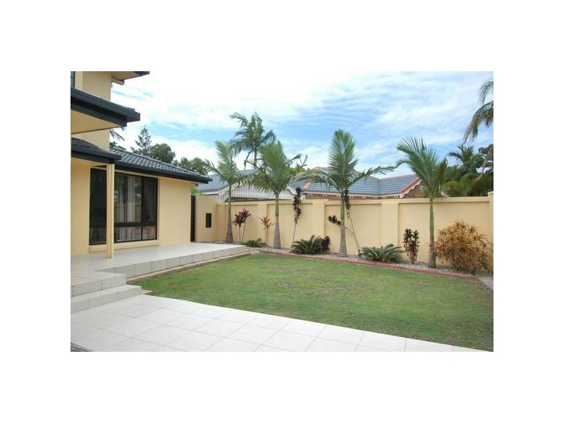 Broadbeach Waters QLD 4218