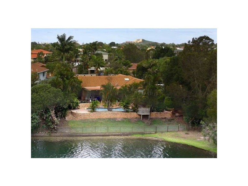 Mermaid Waters QLD 4218