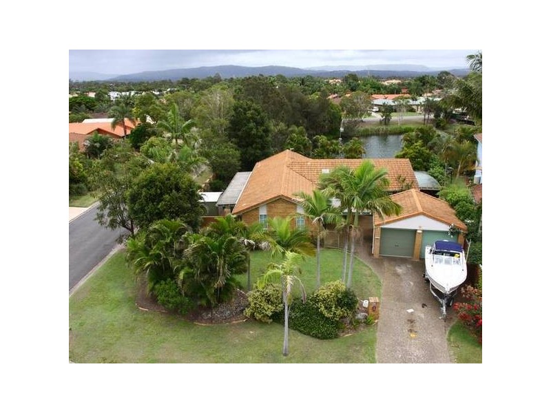 Mermaid Waters QLD 4218