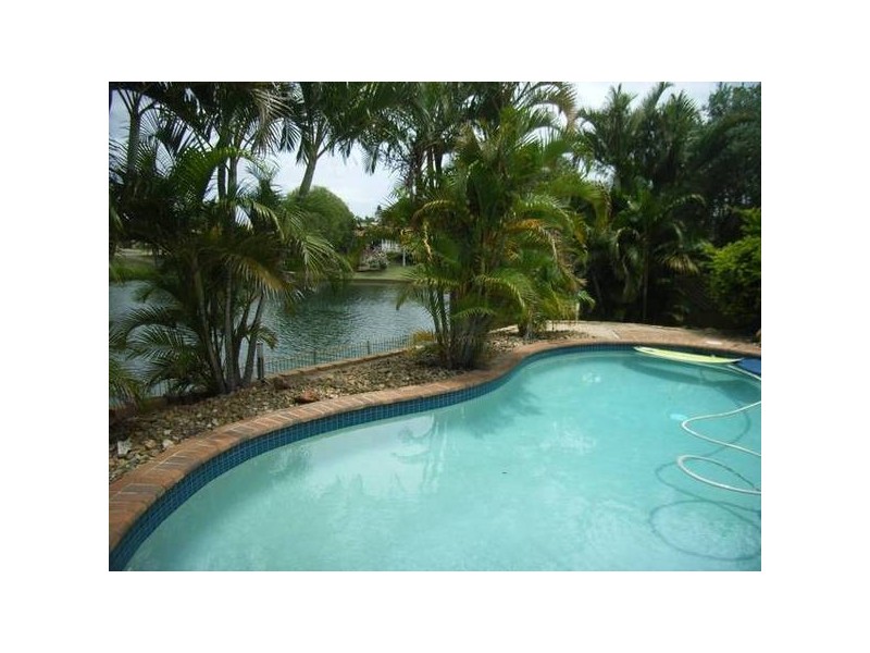 Mermaid Waters QLD 4218