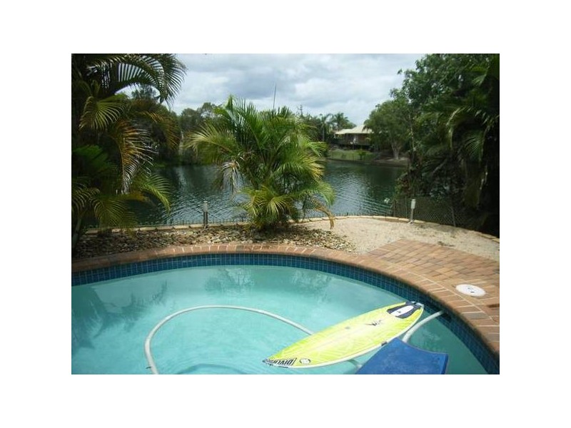 Mermaid Waters QLD 4218