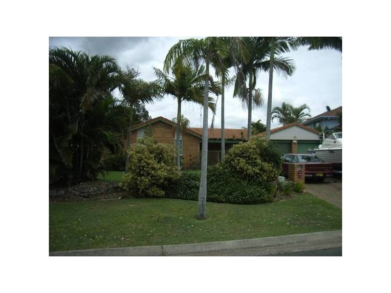 Mermaid Waters QLD 4218