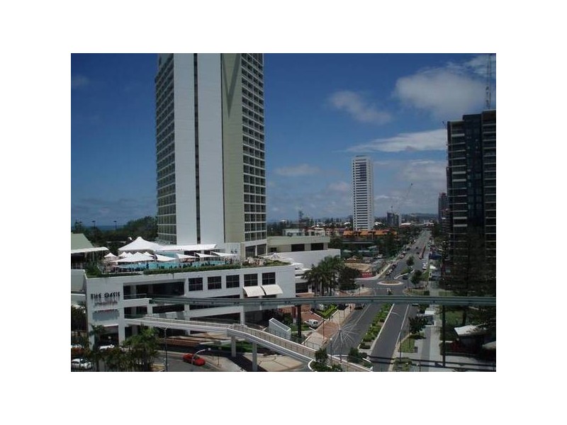 Broadbeach QLD 4218