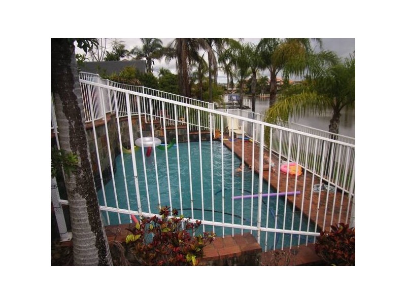 Mermaid Waters QLD 4218