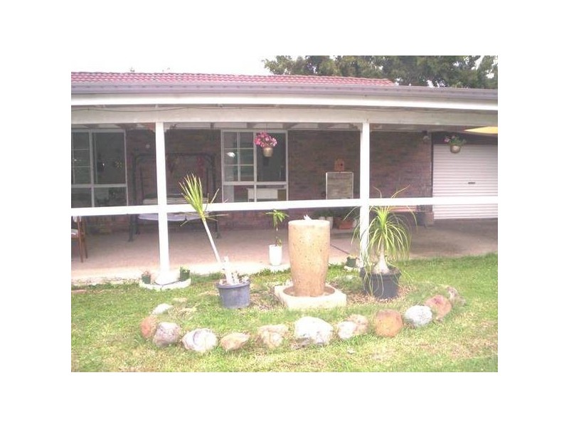 14 BAJADA PL, Carrara QLD 4211