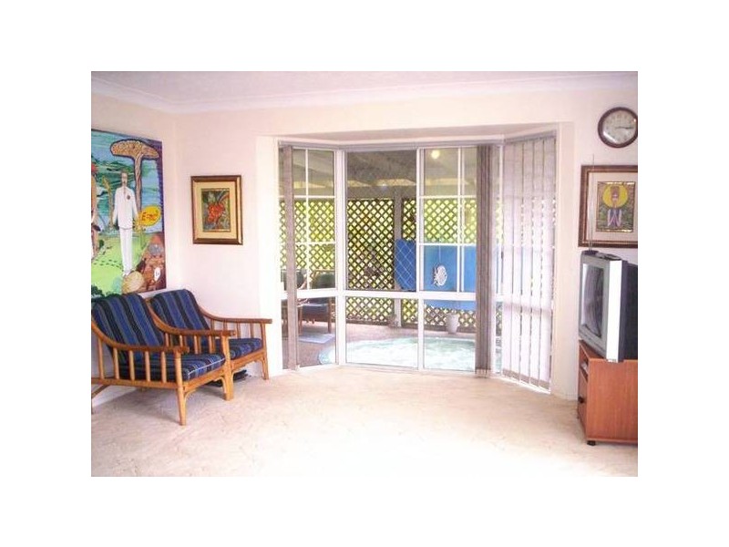 14 BAJADA PL, Carrara QLD 4211