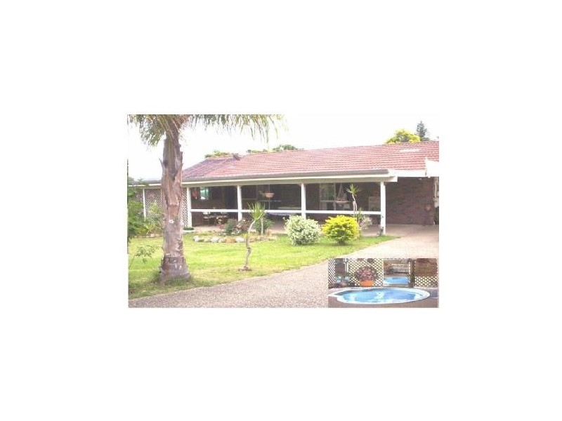 14 BAJADA PL, Carrara QLD 4211