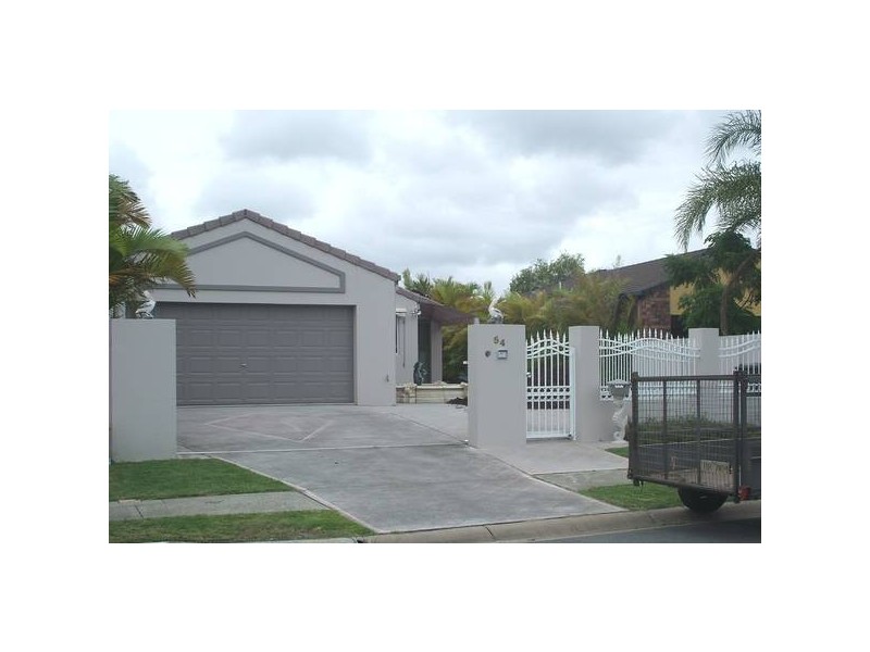 Burleigh Waters QLD 4220