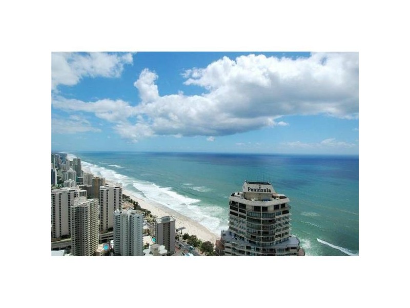 Surfers Paradise QLD 4217