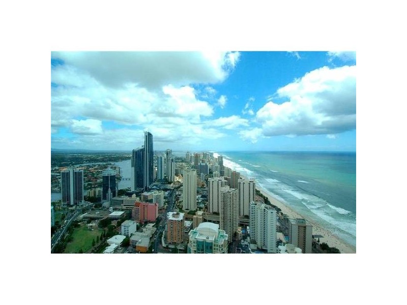 Surfers Paradise QLD 4217