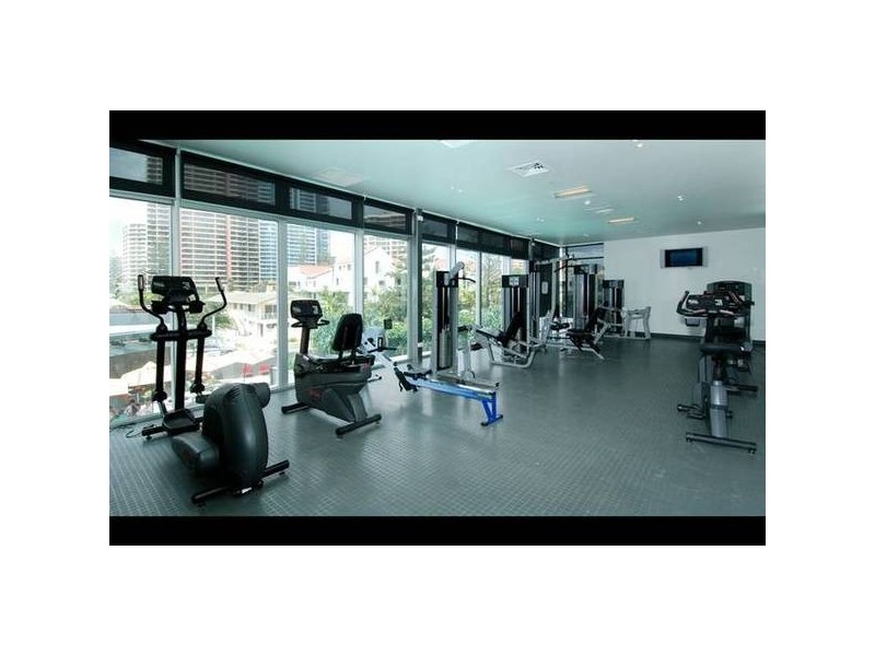 Surfers Paradise QLD 4217