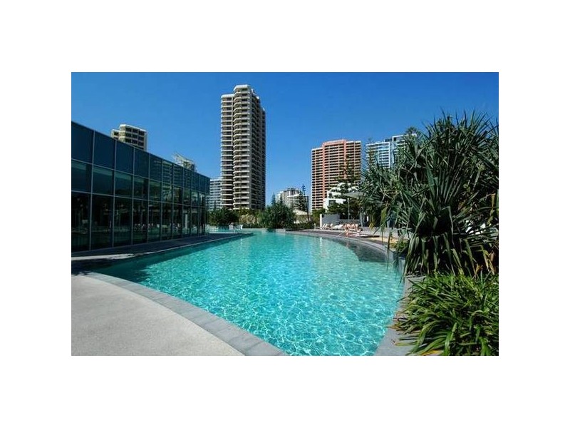 Surfers Paradise QLD 4217