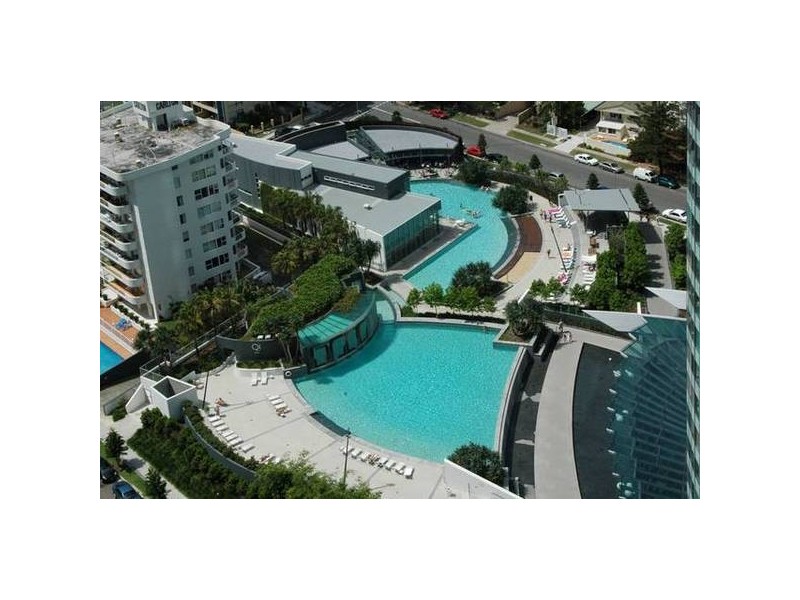 Surfers Paradise QLD 4217