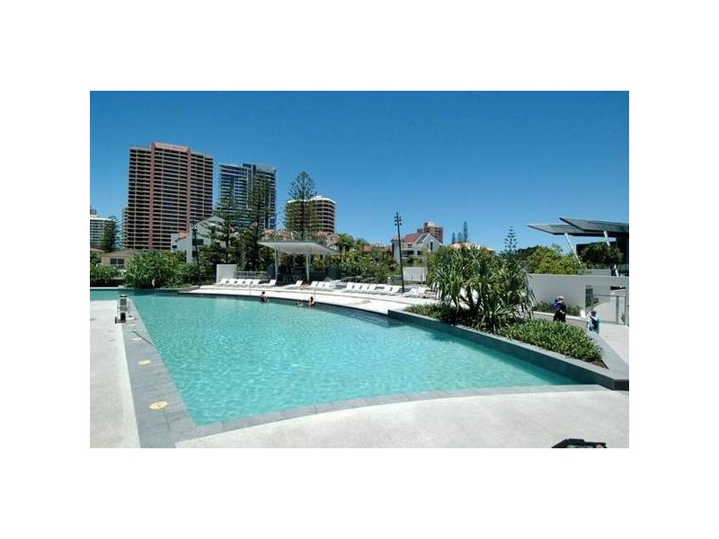 Surfers Paradise QLD 4217