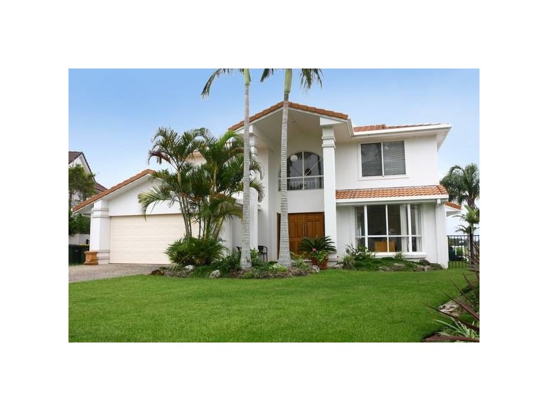 Clear Island Waters QLD 4226