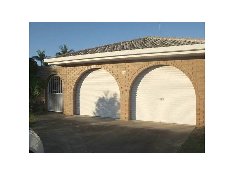 144 SUNSHINE BOULEVARD, Mermaid Waters QLD 4218