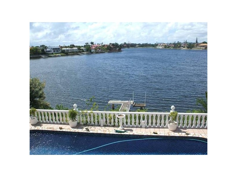 Mermaid Waters QLD 4218