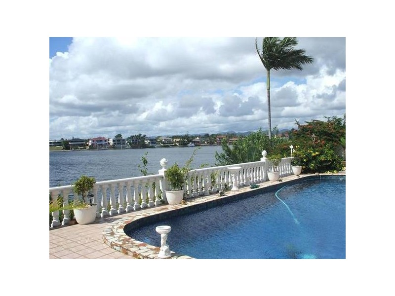 Mermaid Waters QLD 4218