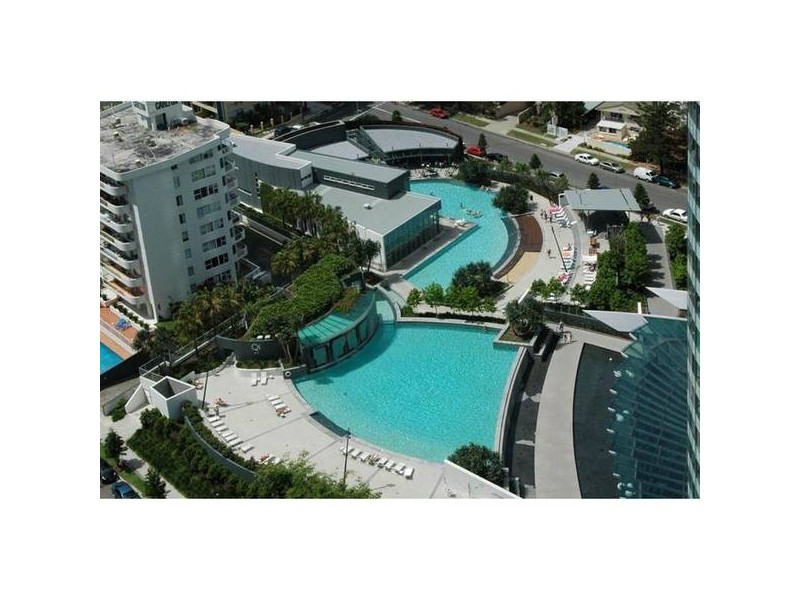 Surfers Paradise QLD 4217