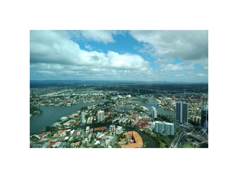 Surfers Paradise QLD 4217