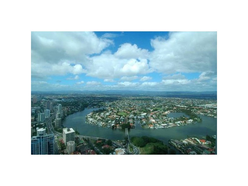 Surfers Paradise QLD 4217
