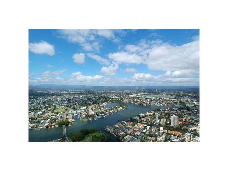 Surfers Paradise QLD 4217