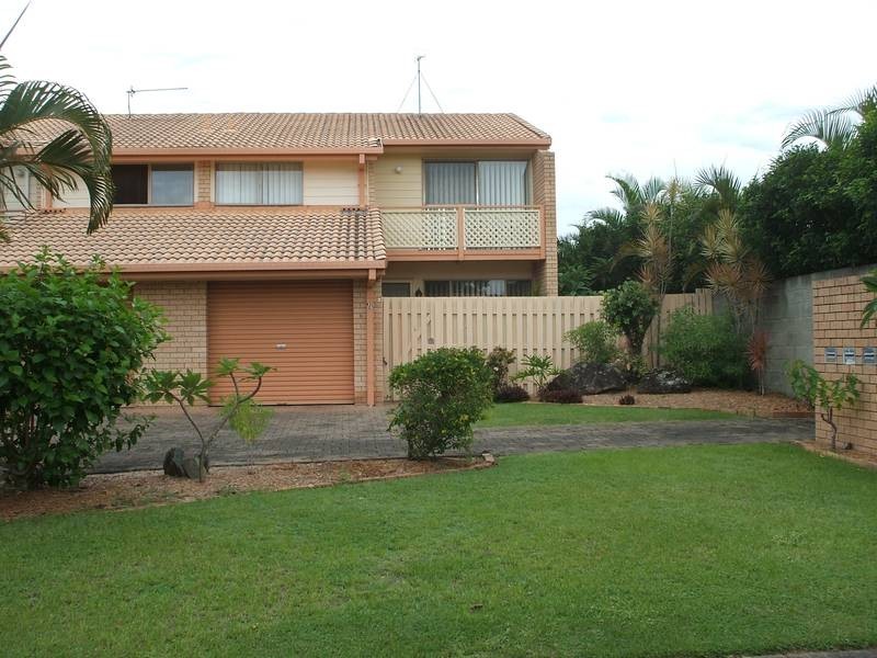 3/39 sigatoka, Clear Island Waters QLD 4226