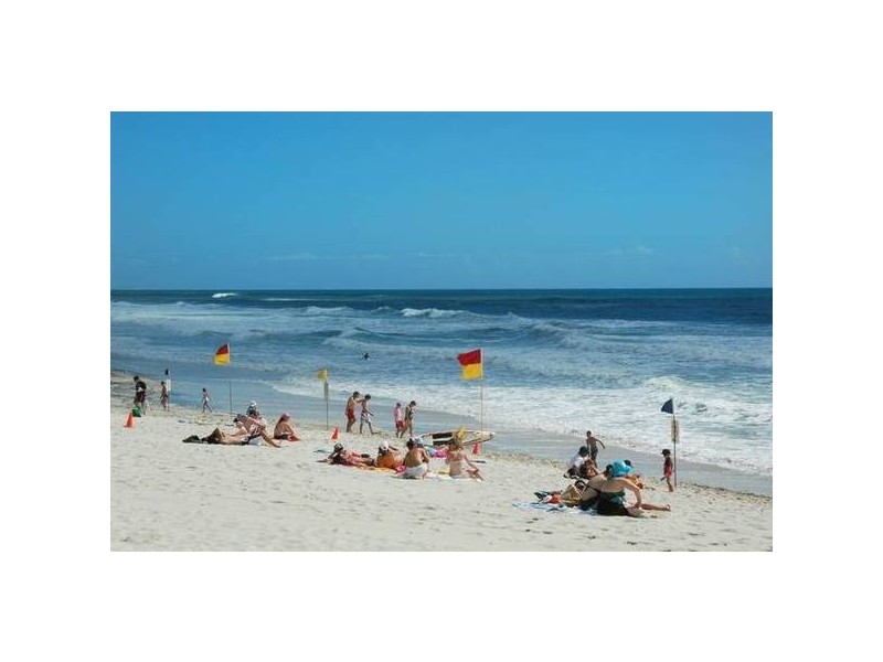 Broadbeach Waters QLD 4218