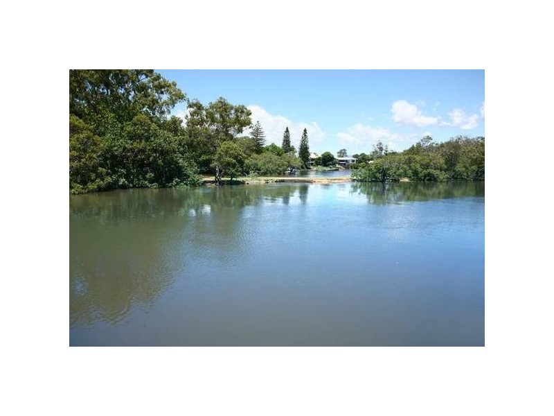 Broadbeach Waters QLD 4218