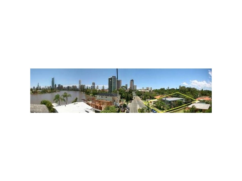 Broadbeach Waters QLD 4218