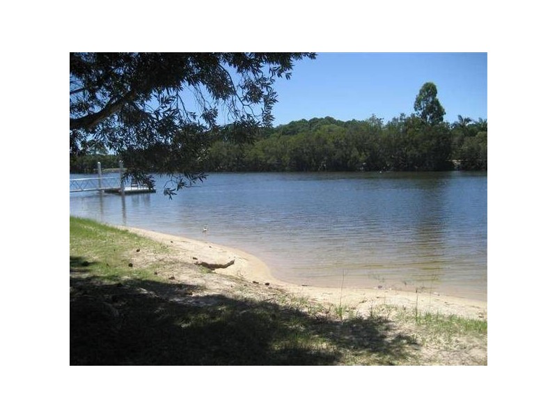 Broadbeach Waters QLD 4218