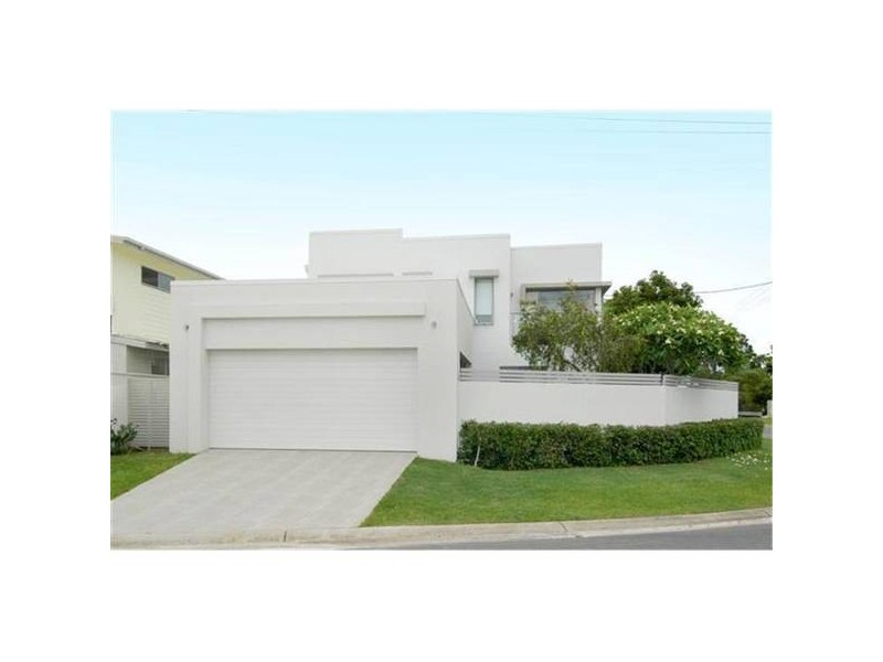 Broadbeach Waters QLD 4218