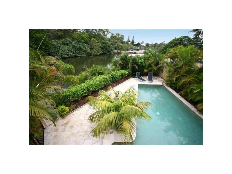 Broadbeach Waters QLD 4218