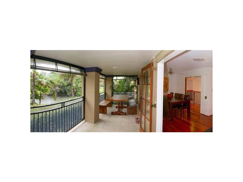 Broadbeach Waters QLD 4218