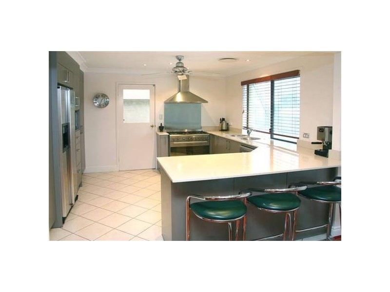 Broadbeach Waters QLD 4218