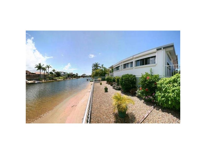 Broadbeach Waters QLD 4218