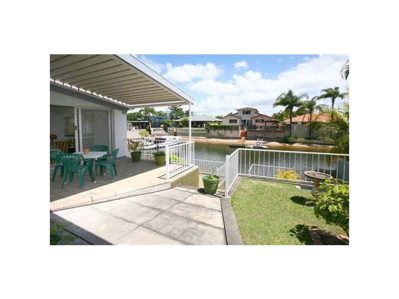 Broadbeach Waters QLD 4218