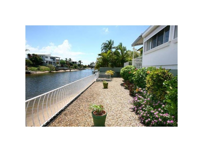 Broadbeach Waters QLD 4218