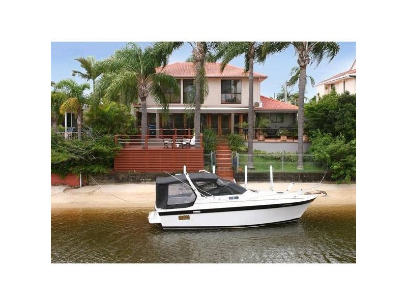 Broadbeach Waters QLD 4218