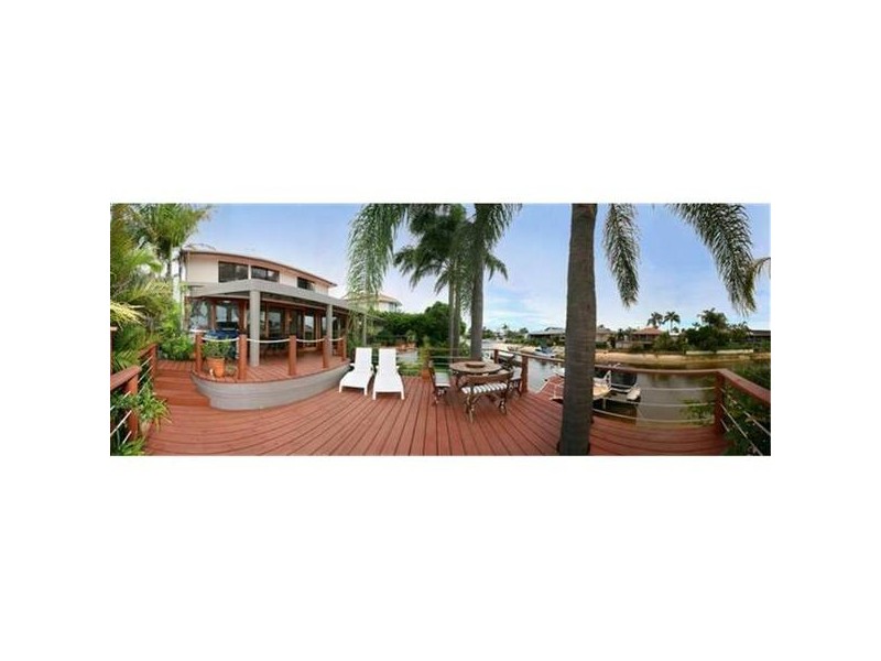 Broadbeach Waters QLD 4218