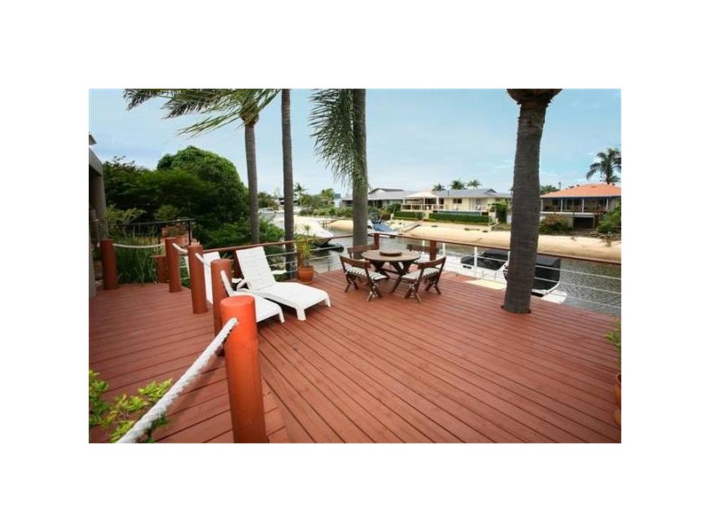 Broadbeach Waters QLD 4218