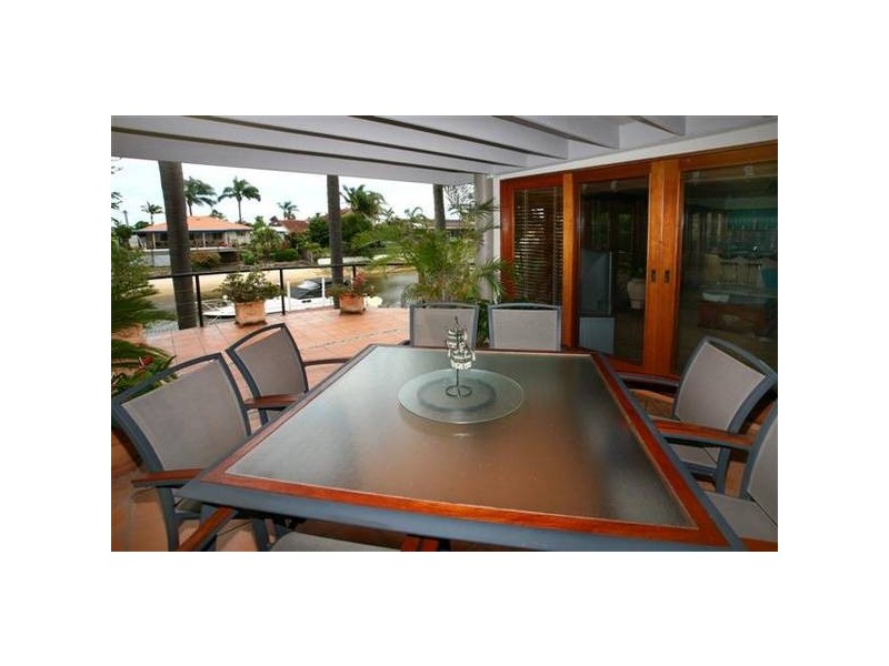 Broadbeach Waters QLD 4218