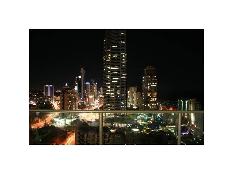 Surfers Paradise QLD 4217