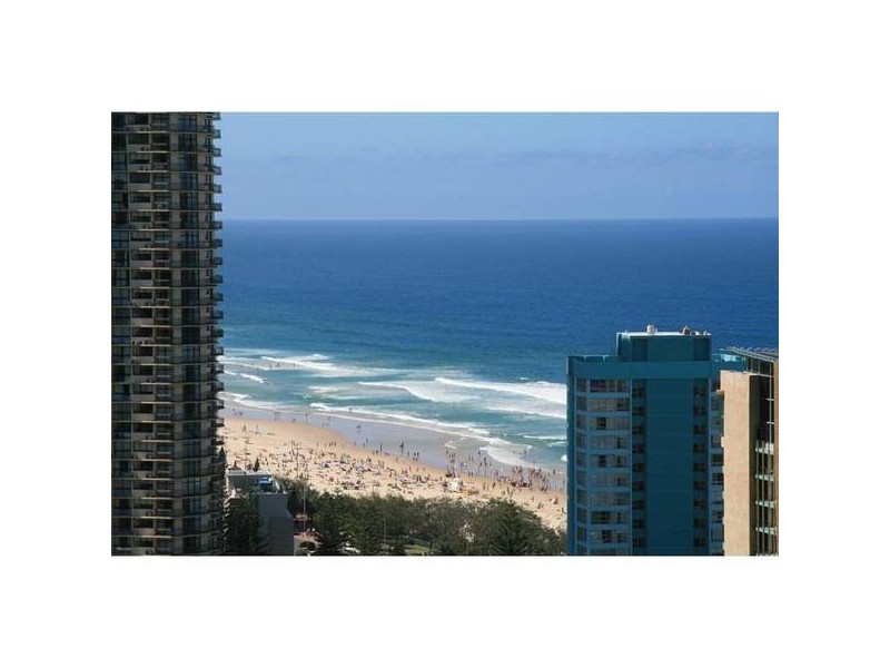 Surfers Paradise QLD 4217
