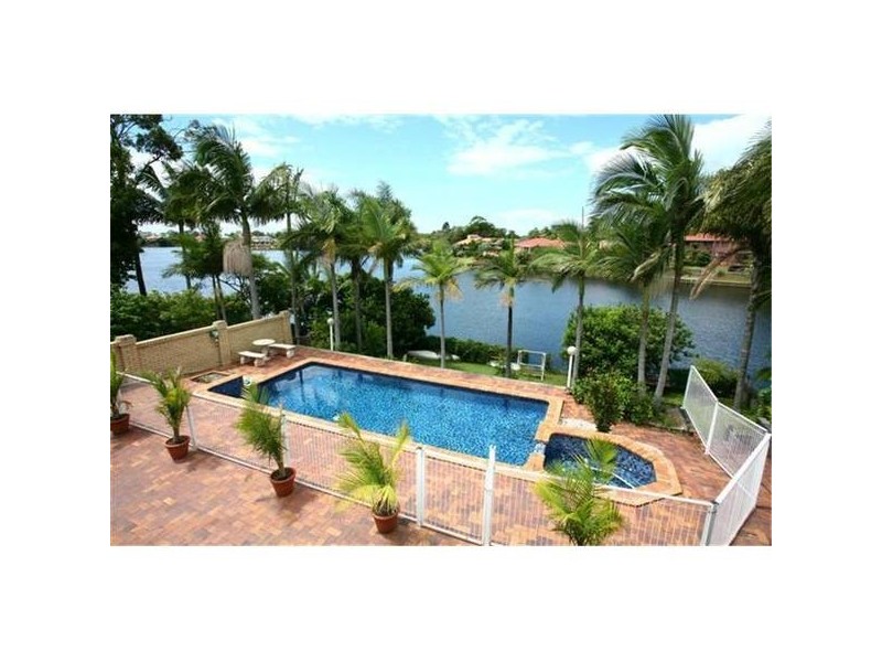 Robina QLD 4226