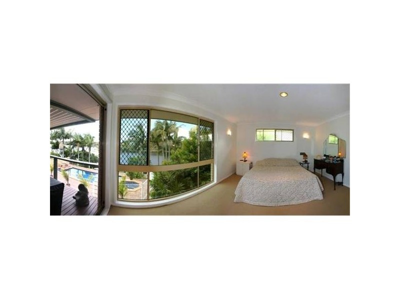 Robina QLD 4226