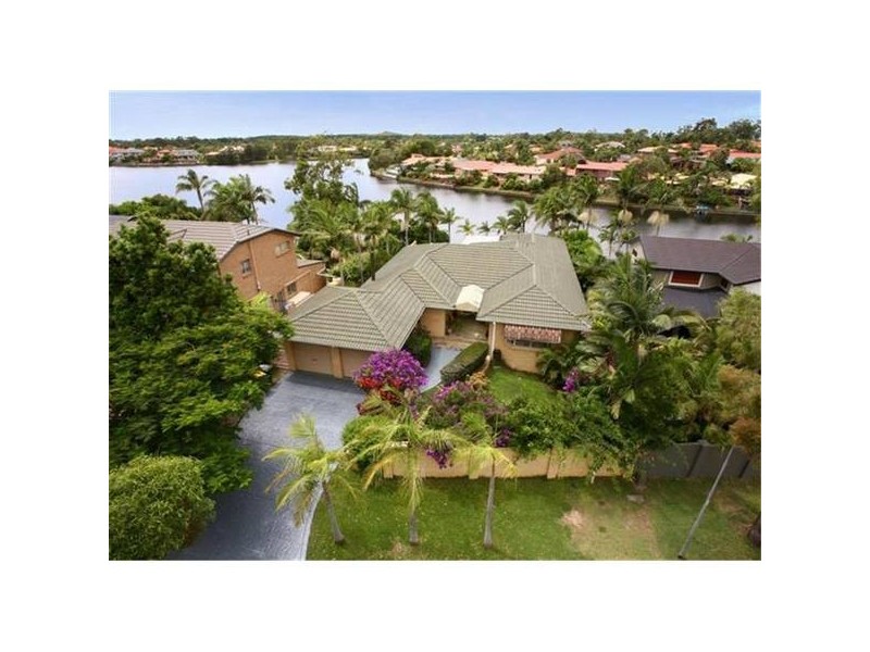 Robina QLD 4226