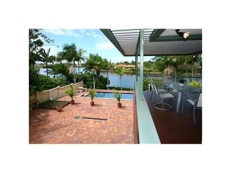 Robina QLD 4226