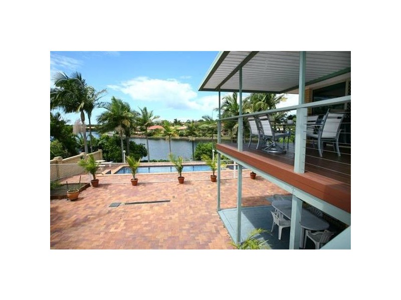 Robina QLD 4226
