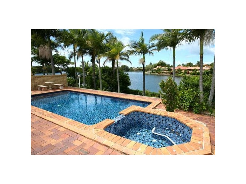 Robina QLD 4226